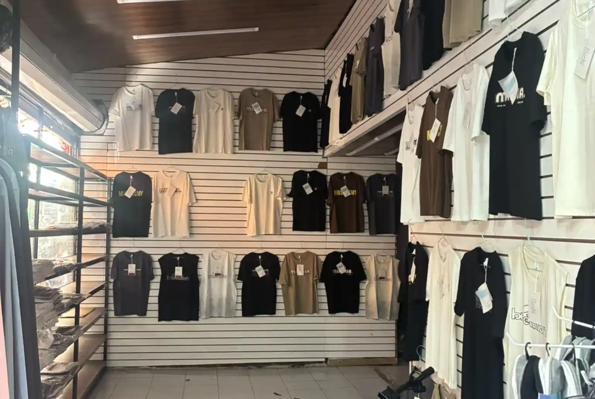 Renta de locales y bodegas en el centro historico ciudad de mexico