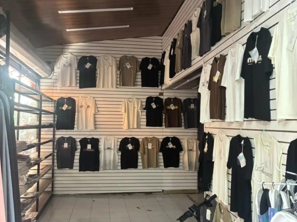 Renta de locales y bodegas en el centro historico ciudad de mexico